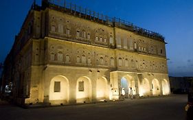 Saba Haveli Hotel Jaipur